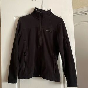 Columbia Fleece Jacket